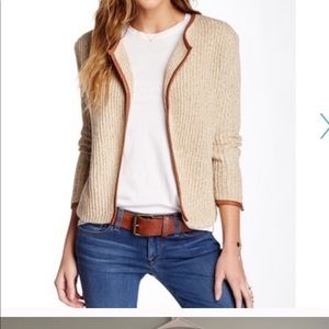 Lucky Brand sweater